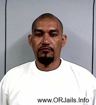 Rene Ruelas Rodriguez Mugshot